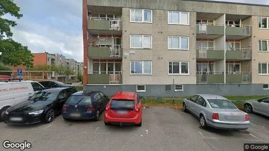 Apartments for rent in Växjö - Photo from Google Street View