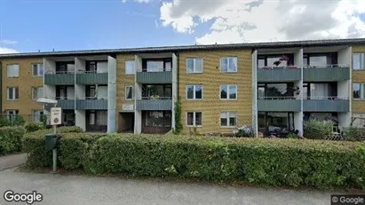 Apartments for rent in Skurup - Photo from Google Street View