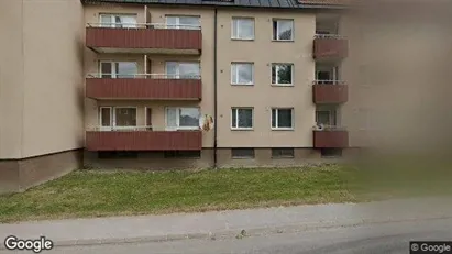 Apartments for rent in Hallstahammar - Photo from Google Street View