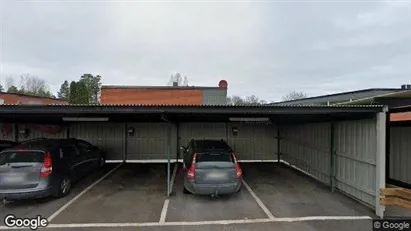 Apartments for rent in Örebro - Photo from Google Street View