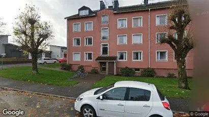 Apartments for rent in Trollhättan - Photo from Google Street View