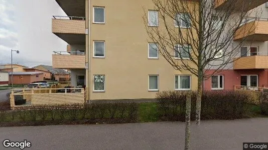 Apartments for rent in Västerås - Photo from Google Street View