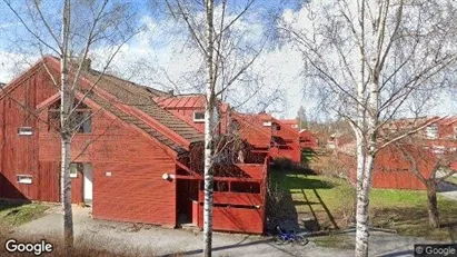 Apartments for rent in Norrtälje - Photo from Google Street View