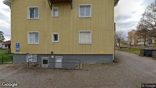 Apartments for rent in Katrineholm - Photo from Google Street View