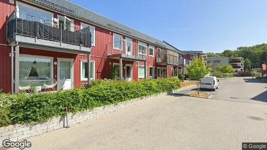 Apartments for rent in Kungsbacka - Photo from Google Street View