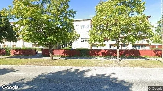 Apartments for rent in Uppsala - Photo from Google Street View