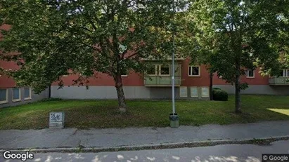 Apartments for rent in Enköping - Photo from Google Street View