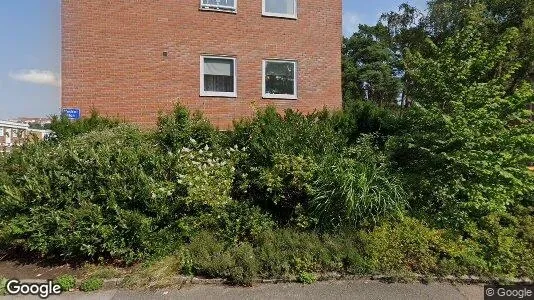 Apartments for rent in Gothenburg East - Photo from Google Street View