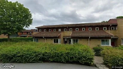 Apartments for rent in Ystad - Photo from Google Street View