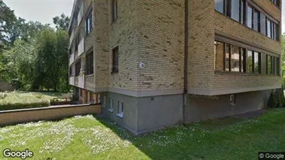 Apartments for rent in Linköping - Photo from Google Street View