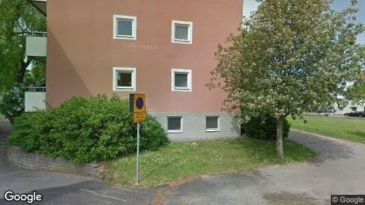 Apartments for rent in Linköping - Photo from Google Street View