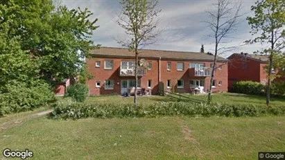 Apartments for rent in Linköping - Photo from Google Street View