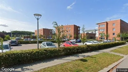 Apartments for rent in Malmö City - Photo from Google Street View