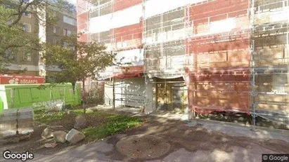 Apartments for rent in Malmö City - Photo from Google Street View