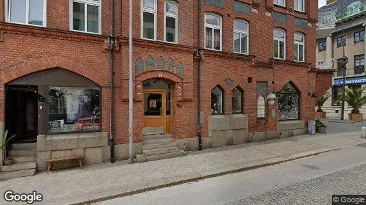 Apartments for rent in Trelleborg - Photo from Google Street View