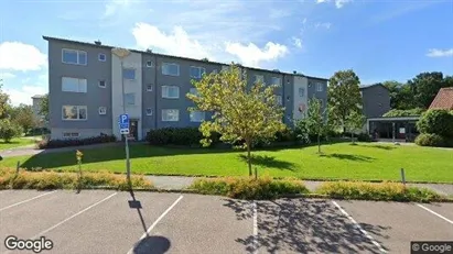 Apartments for rent in Västra hisingen - Photo from Google Street View