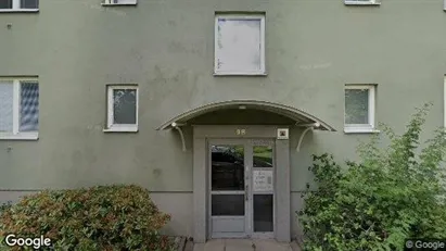 Apartments for rent in Västra hisingen - Photo from Google Street View