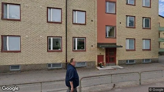 Apartments for rent in Vingåker - Photo from Google Street View