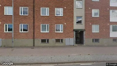 Apartments for rent in Vingåker - Photo from Google Street View