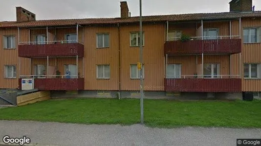 Apartments for rent in Köping - Photo from Google Street View