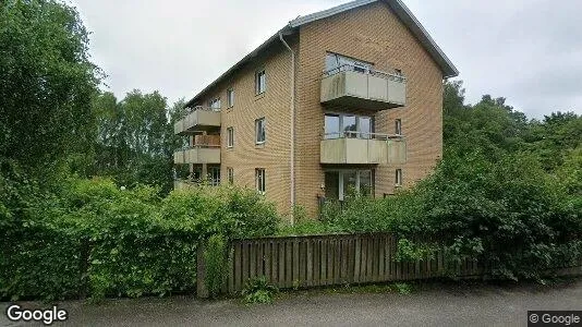 Apartments for rent in Borås - Photo from Google Street View