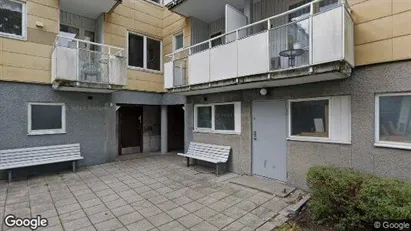 Apartments for rent in Gothenburg East - Photo from Google Street View