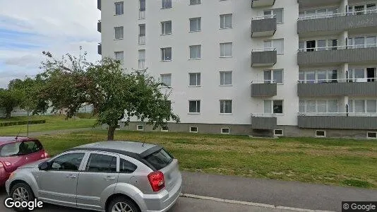 Apartments for rent in Norrköping - Photo from Google Street View