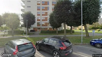 Apartments for rent in Norrköping - Photo from Google Street View