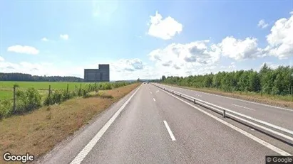 Apartments for rent in Borlänge - Photo from Google Street View