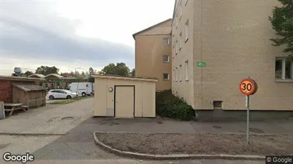 Apartments for rent in Västerås - Photo from Google Street View