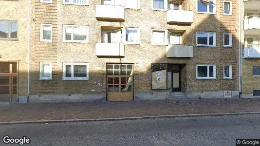 Apartments for rent in Malmö City - Photo from Google Street View