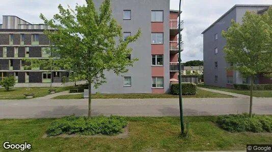 Apartments for rent in Malmö City - Photo from Google Street View