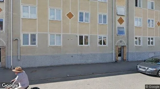 Apartments for rent in Oxelösund - Photo from Google Street View