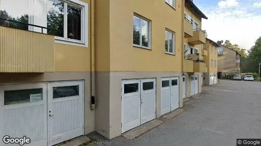 Apartments for rent in Mariestad - Photo from Google Street View