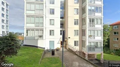 Apartments for rent in Örgryte-Härlanda - Photo from Google Street View