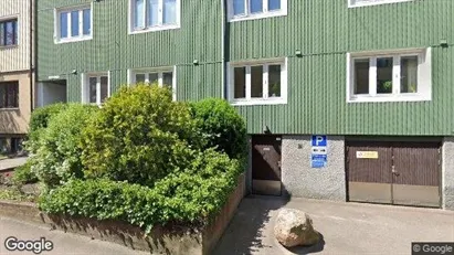 Apartments for rent in Örgryte-Härlanda - Photo from Google Street View