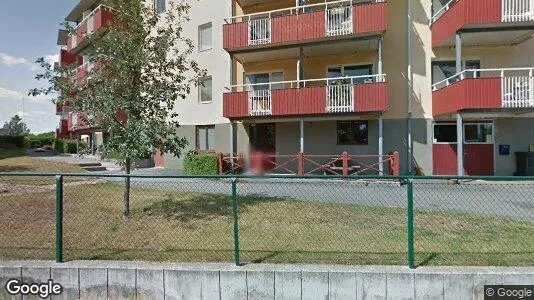 Apartments for rent in Vingåker - Photo from Google Street View