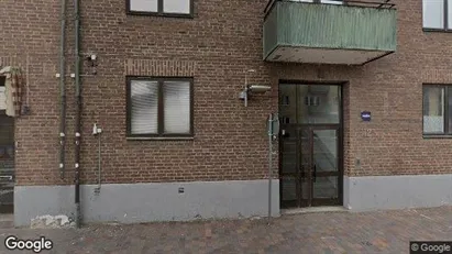 Apartments for rent in Helsingborg - Photo from Google Street View