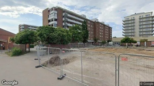 Apartments for rent in Helsingborg - Photo from Google Street View