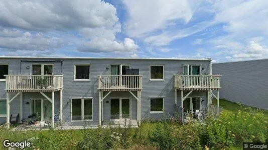 Apartments for rent in Strängnäs - Photo from Google Street View