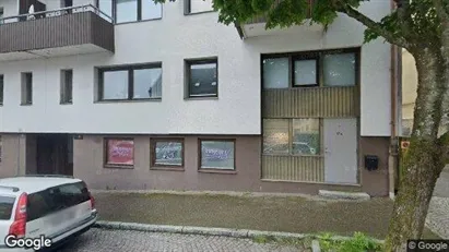 Apartments for rent in Borås - Photo from Google Street View