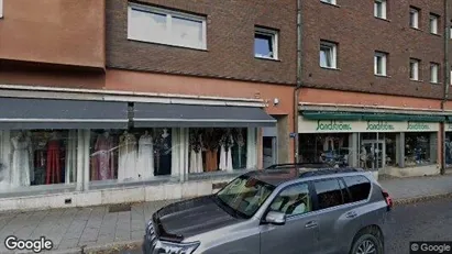 Apartments for rent in Norrköping - Photo from Google Street View