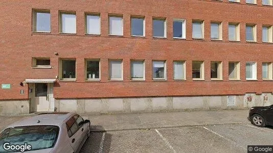 Apartments for rent in Borås - Photo from Google Street View