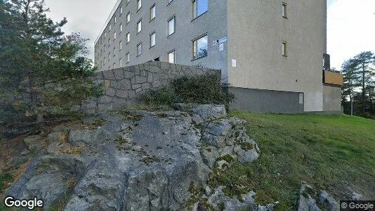 Apartments for rent in Stockholm West - Photo from Google Street View