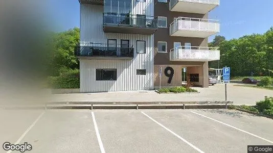 Apartments for rent in Västerås - Photo from Google Street View