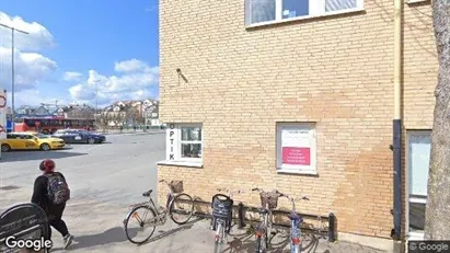 Apartments for rent in Norrtälje - Photo from Google Street View