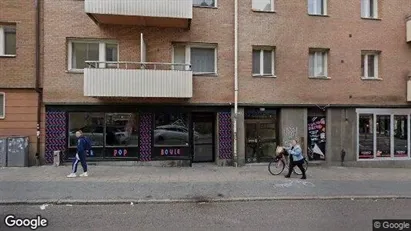 Apartments for rent in Norrköping - Photo from Google Street View