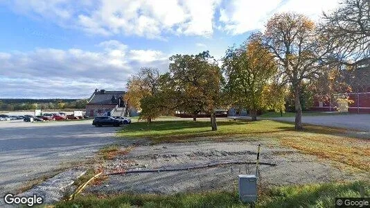 Apartments for rent in Sigtuna - Photo from Google Street View