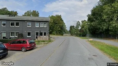 Apartments for rent in Nynäshamn - Photo from Google Street View