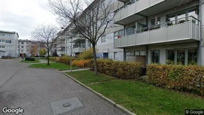 Apartments for rent in Lundby - Photo from Google Street View